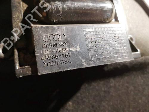 Boot lining VW PASSAT B5 Variant (3B5) 1.9 TDI | BP35239022I3 - Image 3
