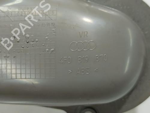 Air vent AUDI A6 C6 (4F2) 2.7 TDI | BP32545924I21 - Image 4