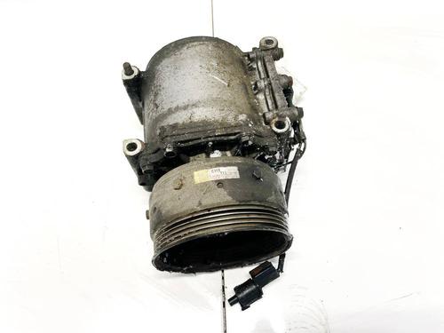 Used AC compressor AC compressor 35655387 35655387