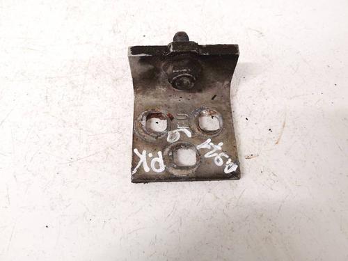 Dørhængsel/Dørbegrænser SAAB 9-5 Estate (YS3E) 1.9 TiD (150 hp) 32627962