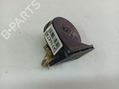 Horn CITROËN C3 II (SC_) 1.4 HDi 70 (SC8HZC, SC8HR0, SC8HP4) | BP39605158E13 - Image 2