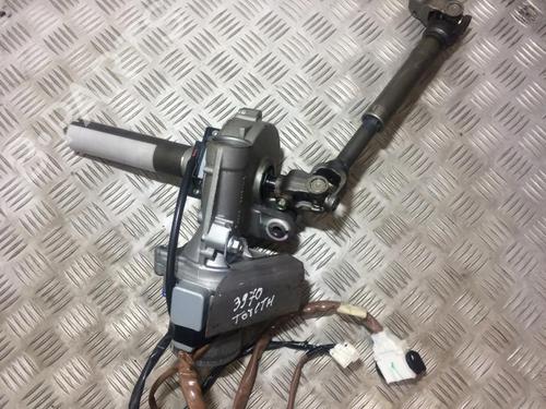 Used Steering pump Steering pump 35686052 35686052