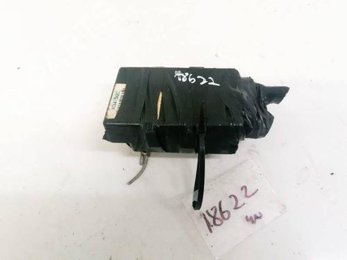Electronic module MAZDA 3 (BL) 1.6 MZR (BL14) | BP35354444M83 - Image 2
