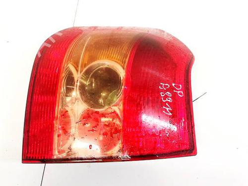 Used Right taillight Right taillight 35318560 35318560