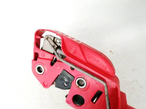 Electronic module MAZDA 3 (BK) 1.6 DI Turbo | BP35024547M83 - Image 3