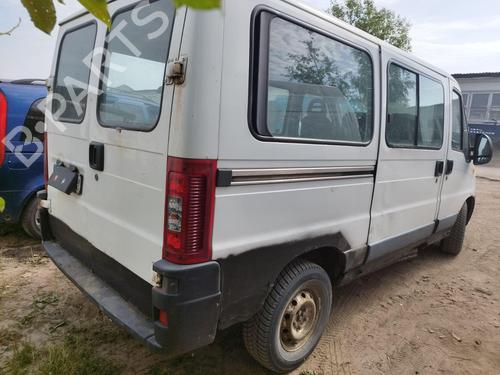 Engine mount CITROËN JUMPER I Platform/Chassis (244) 2.8 HDi | BP32921898M89  - Image 8