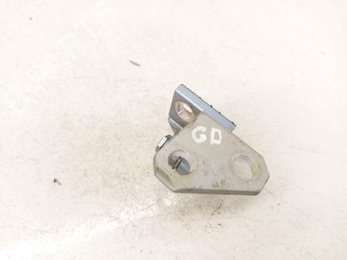 Dørhængsel/Dørbegrænser Dørhængsel/Dørbegrænser VW GOLF VI (5K1) 1.6 TDI (105 hp) 34256454 34256454