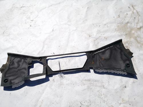 Torpedoplade Torpedoplade VW PHAETON (3D1, 3D2, 3D3, 3D4, 3D6, 3D7, 3D8, 3D9) 5.0 V10 TDI 4motion (313 hp) 35426546 35426546