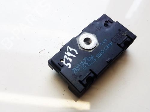 Electronic module AUDI A8 D4 (4H2, 4H8, 4HC, 4HL) 4.2 TDI quattro | BP35635681M83 - Image 2