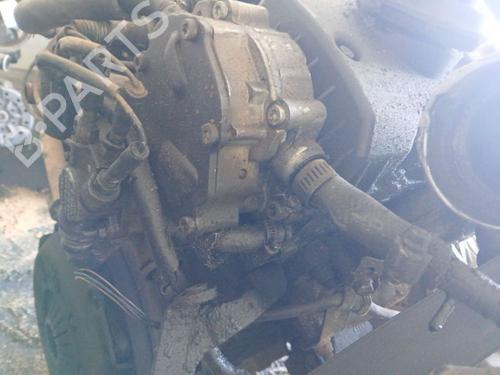 Vacuum pump VW PASSAT B5.5 (3B3) 1.9 TDI | BP36586228M80 - Image 4