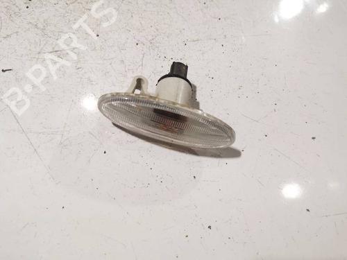 Used Left side indicator Left side indicator 38738918 38738918