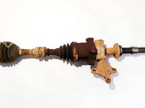 Used Right front driveshaft Right front driveshaft 38610006 38610006