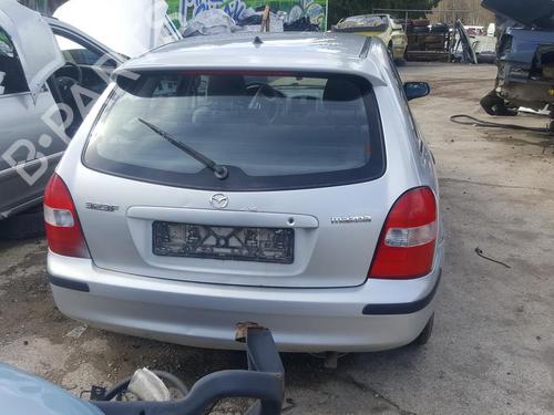 Engine mount MAZDA 323 F VI Hatchback (BJ) 2.0 TD | BP33492999M89  - Image 5