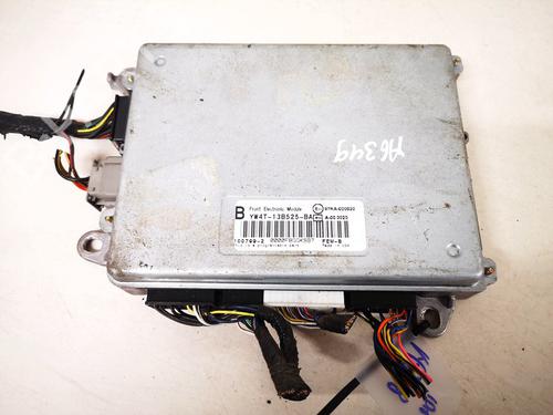 Used Engine control unit (ECU) Engine control unit (ECU) PORSCHE CAYENNE (9PA) S 4.5 (340 hp) 33090405 33090405