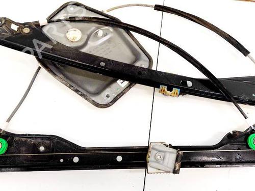 Used Front left window mechanism Front left window mechanism 35317172 35317172