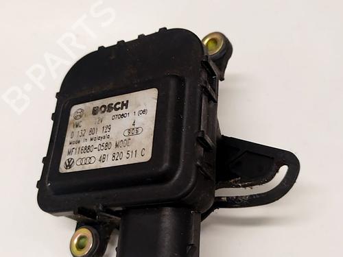 Used Electronic module Electronic module AUDI A6 C5 (4B2, 4B4) 2.5 TDI (150 hp) 35830795 35830795