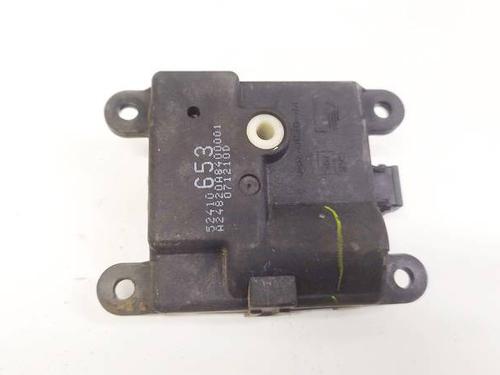 Used Electronic module Electronic module RENAULT LAGUNA III (BT0/1) 1.5 dCi (BT00, BT0A, BT0T, BT1J) (110 hp) 32618957 32618957