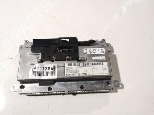 Used Display monitor Display monitor AUDI A6 C6 (4F2) 3.0 TDI quattro (225 hp) 34755732 34755732
