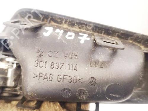 Front right interior door handle VW PASSAT B6 (3C2) 2.0 TDI | BP35045096I14 - Image 3