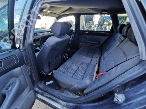 Electronic module AUDI A6 C5 (4B2, 4B4) 1.9 TDI | BP34111320M83  - Image 11