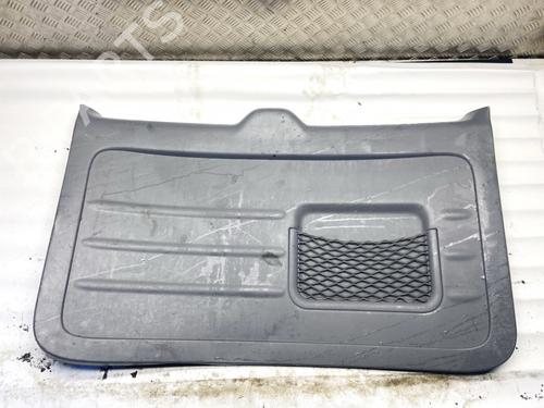Used Boot lining Boot lining TOYOTA RAV 4 II (_A2_) 2.0 D 4WD (CLA20_, CLA21_, CLA20R, CLA21R) (116 hp) 35476316 35476316