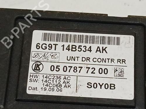 Electronic module FORD GALAXY II (WA6) 1.8 TDCi | BP37708616M83 - Image 4