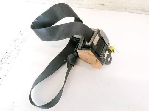 Used Front right seatbelt Front right seatbelt MAZDA 6 Hatchback (GG) 2.0 DI (GG14) (143 hp) 35383413 35383413