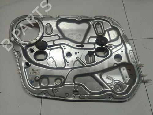 Used Front left window mechanism Front left window mechanism 34869643 34869643