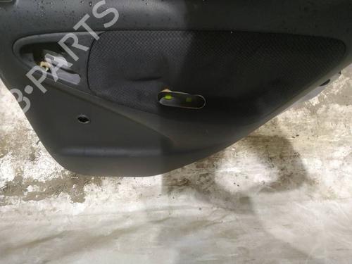 Andre Andre TOYOTA YARIS (_P1_) 1.0 (SCP10_, SCP10R) (65 hp) 39734578 39734578