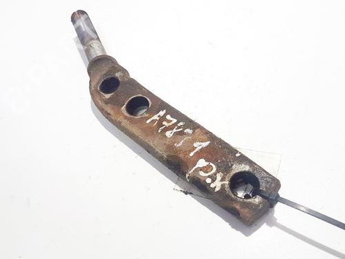 Støtte NISSAN PRIMERA Hatchback (P12) 1.9 dCi | BP35445893C155 - Image 2