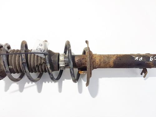 Used Left front shock absorber Left front shock absorber 35493782 35493782