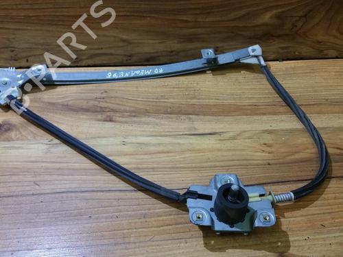 Used Front right window mechanism Front right window mechanism 35647448 35647448