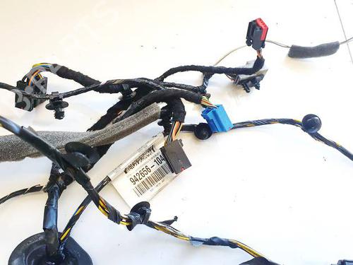 Wiring harness FORD KUGA I 2.0 TDCi 4x4 | BP34791786E16 - Image 3