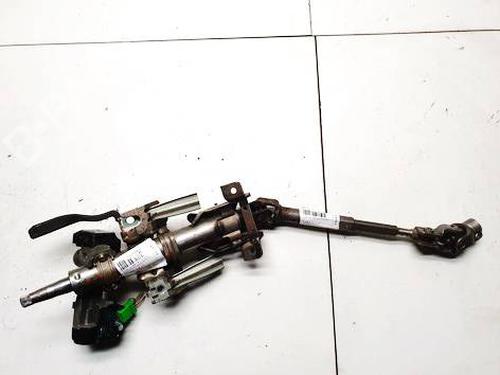 Used Steering column Steering column 35029278 35029278