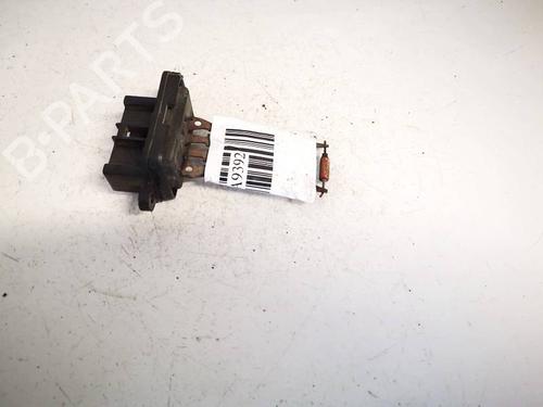 Used Heater resistor Heater resistor 35097884 35097884