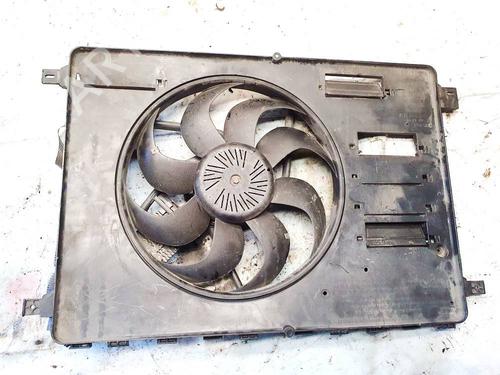 Used Fan Fan FORD MONDEO IV (BA7) 1.8 TDCi (125 hp) 35550270 35550270