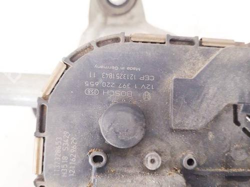 Front wiper motor SKODA YETI (5L) 1.2 TSI | BP35023081M29 - Image 2