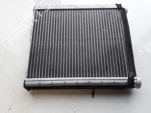 Used Heater matrix Heater matrix SMART FORFOUR (454) 1.5 (454.032) (109 hp) 35848998 35848998