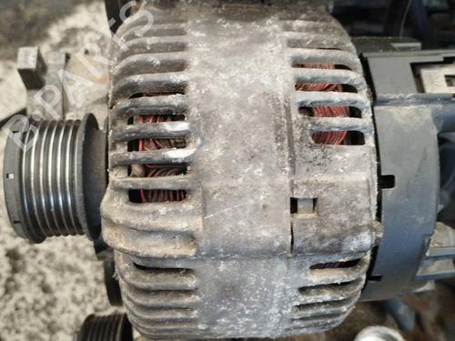Used Alternator Alternator 35302438 35302438