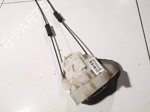 Used Rear left lock Rear left lock 34958120 34958120