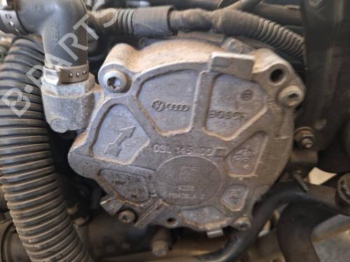 Used Vacuum pump Vacuum pump 35058654 35058654