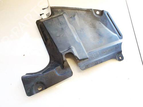 Understellsbeskyttelse Understellsbeskyttelse BMW 3 (F30, F80) 318 d (150 hp) 37084324 37084324