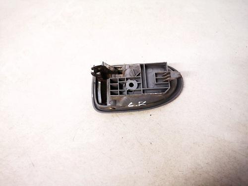 Rear left interior door handle MAZDA PREMACY (CP) 2.0 TD | BP35527159I15 - Image 2