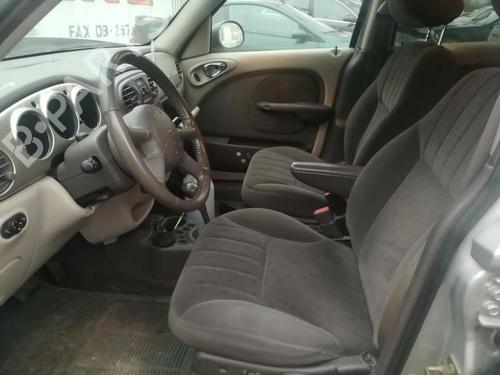 Engine mount CHRYSLER PT CRUISER (PT_) 2.0 | BP33517609M89  - Image 7