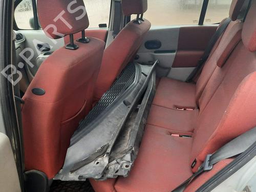 Engine mount RENAULT MODUS / GRAND MODUS (F/JP0_) 1.5 dCi (FP0D, JP0D) | BP33089115M89  - Image 11