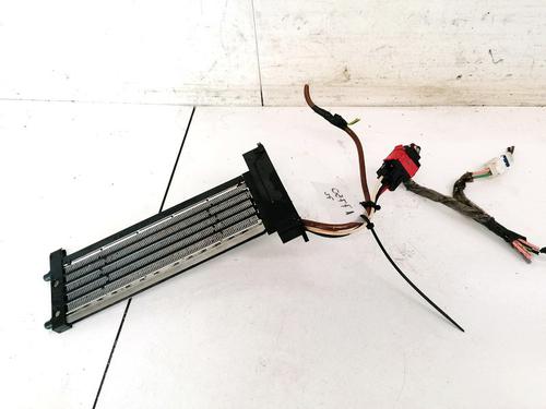 Used Heater resistor Heater resistor PEUGEOT 407 (6D_) 2.0 HDi 135 (6DRHRH, 6DRHRE, 6DRHRG, 6DRHRJ) (136 hp) 35438905 35438905