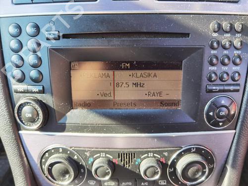 Electronic module MERCEDES-BENZ CLC-CLASS (CL203) CLC 180 Kompressor (203.746) | BP32879454M83  - Image 11