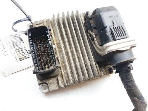 Engine control unit (ECU) OPEL ASTRA G Hatchback (T98) 1.7 DTI 16V (F08, F48) | BP35998523M57 - Image 2