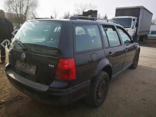 Engine mount VW GOLF IV (1J1) 1.9 TDI | BP32936962M89  - Image 9