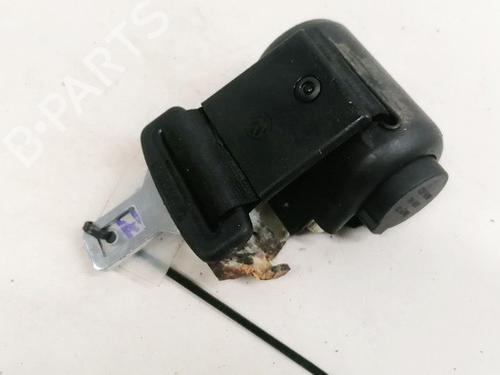 Sikkerhedssele bag midten Sikkerhedssele bag midten VW PASSAT B5 Variant (3B5) 1.8 T (150 hp) 35569661 35569661
